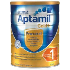 Aptamil Gold__ A2 Platinum_ S26_ Cow _ Gate_ Sma Infant Milk